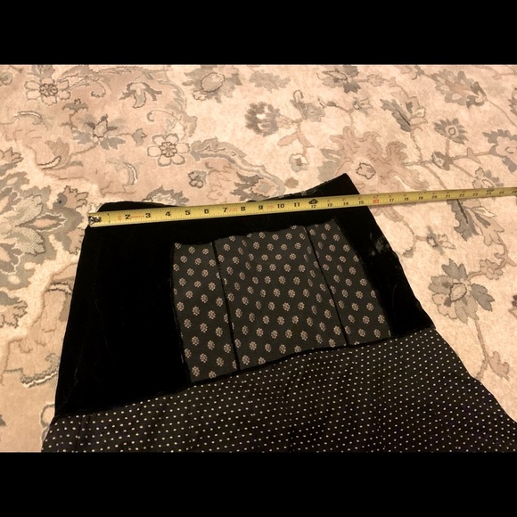 2 pc Nanette Lepore jacket, skirt suit set career - Picture 5 of 8